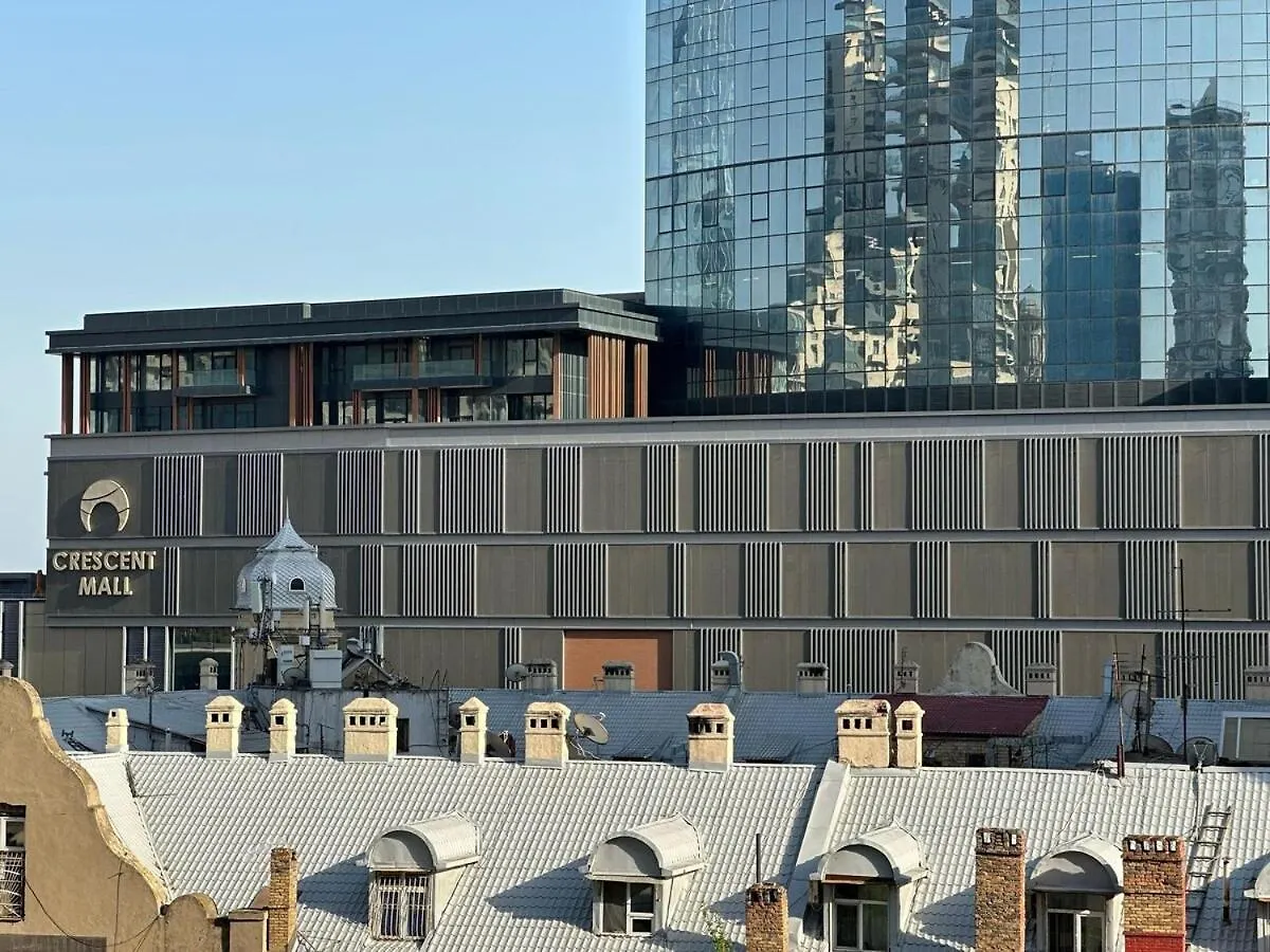 Lookahead Harbour Heights Apartment Baku 0*,  Azerbejdżan