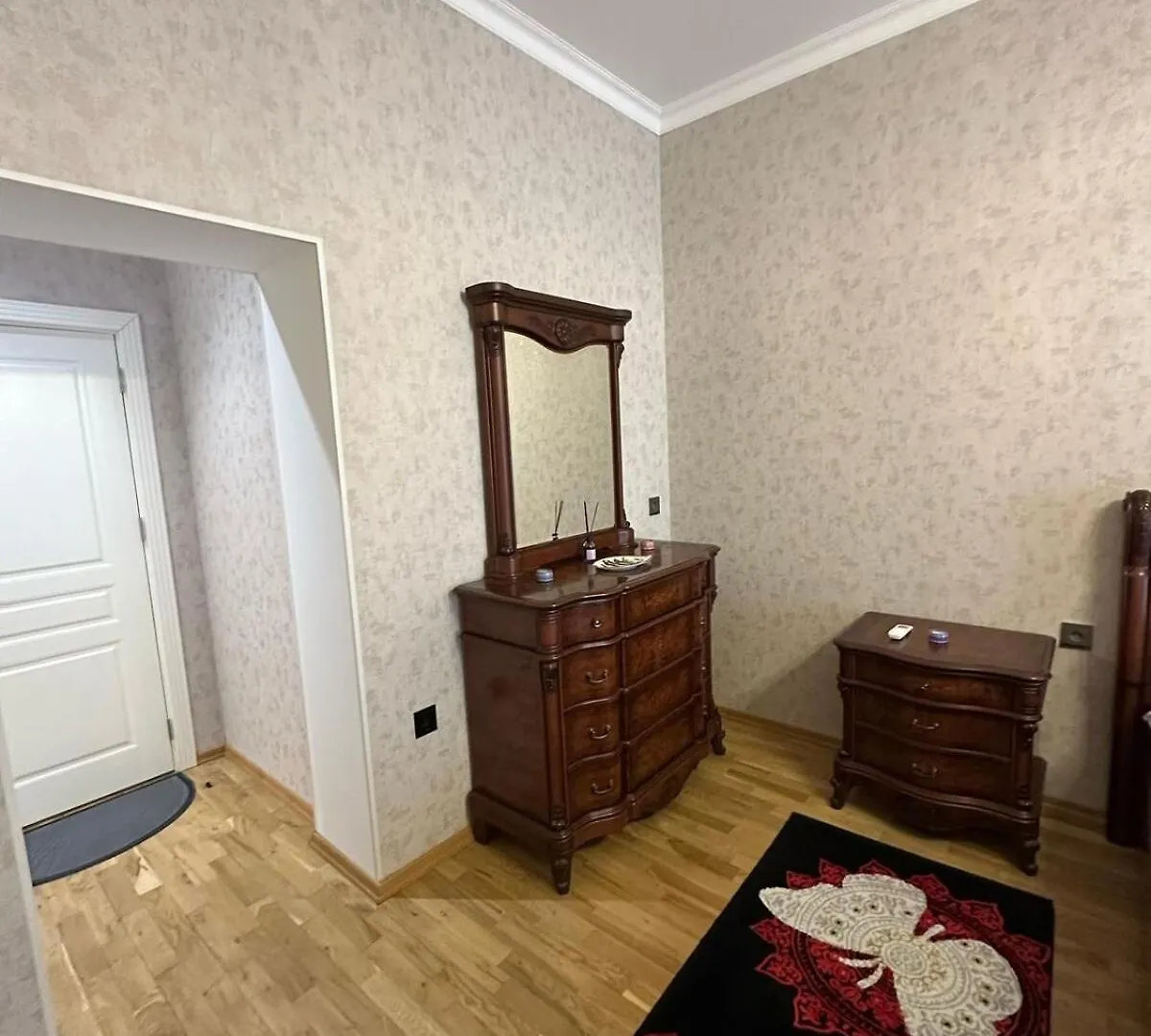Lookahead Harbour Heights Apartment Baku 0*,  Azerbejdżan