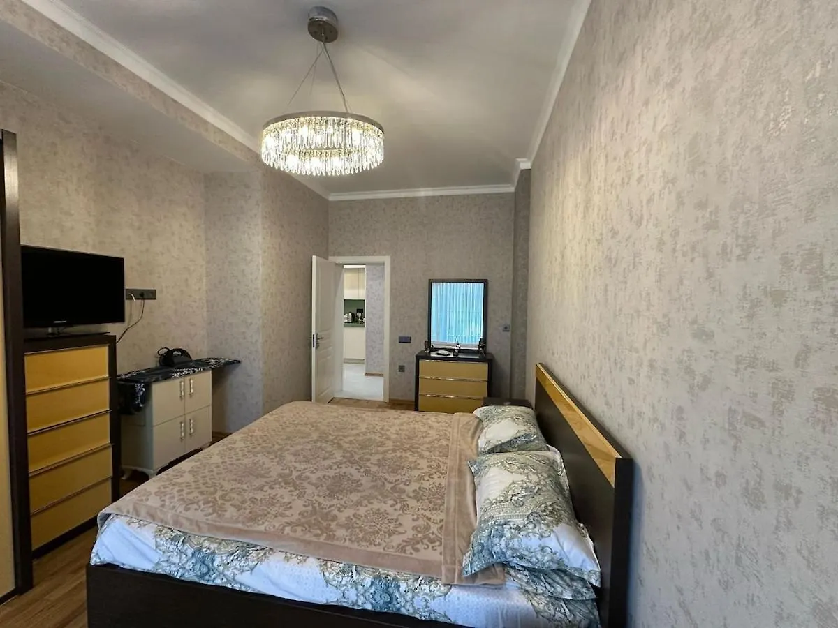 Lookahead Harbour Heights Apartment Baku