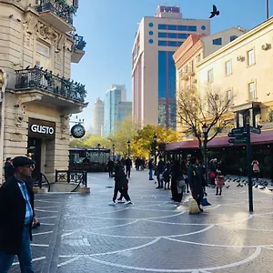 Travel بيت شباب